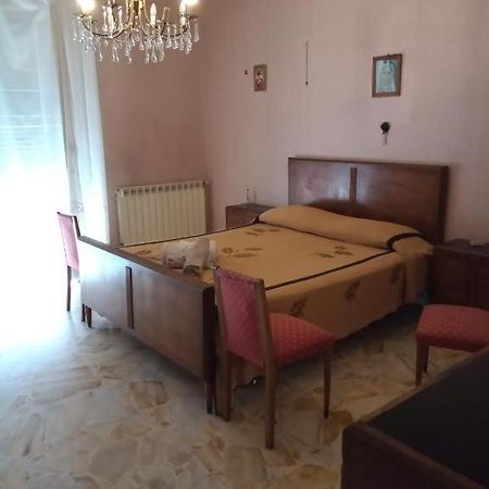B&B Viale Liberta Giarre Eksteriør billede
