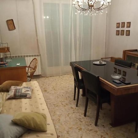 B&B Viale Liberta Giarre Eksteriør billede