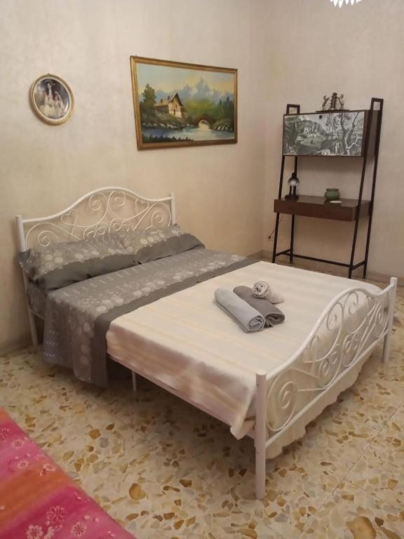 B&B Viale Liberta Giarre Eksteriør billede