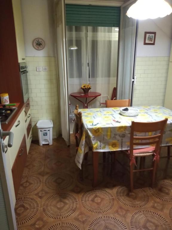 B&B Viale Liberta Giarre Eksteriør billede