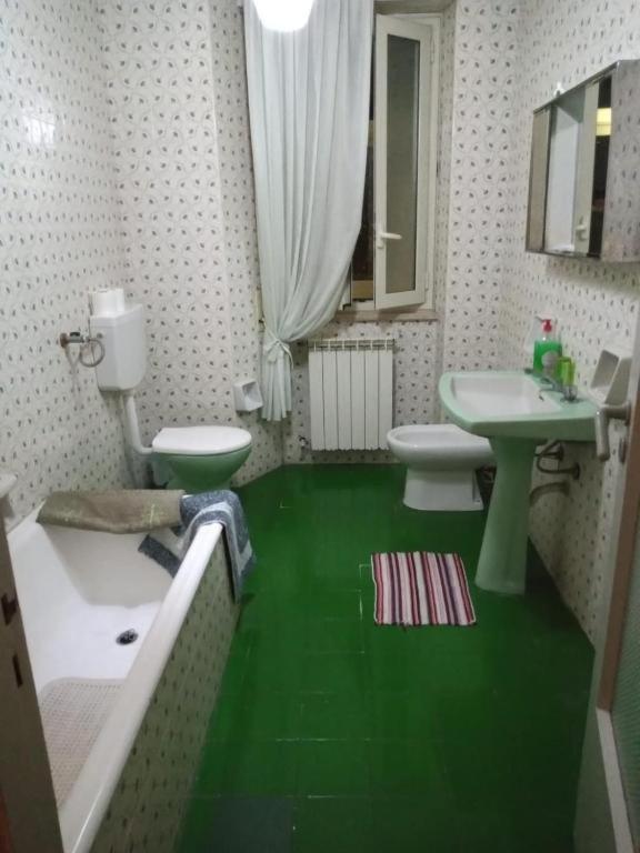 B&B Viale Liberta Giarre Eksteriør billede