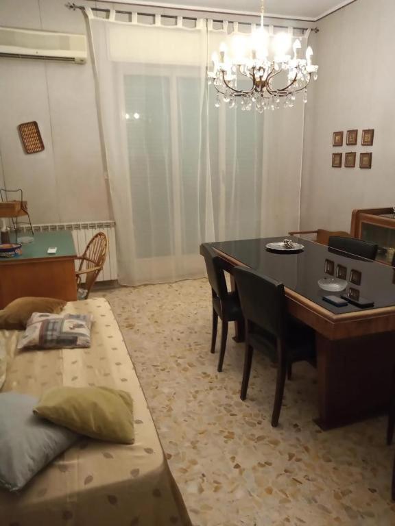 B&B Viale Liberta Giarre Eksteriør billede